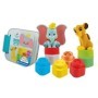 Clementoni - Disney Soft Clemmy Simba si Dumbo Clementoni - 1